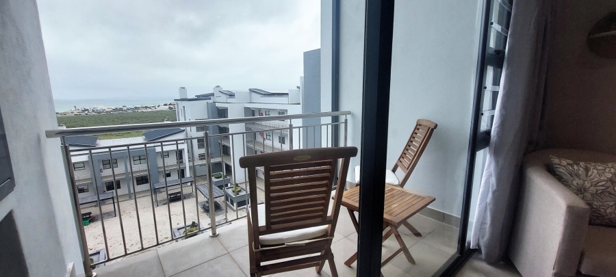 1 Bedroom Property for Sale in Olifantskop Western Cape